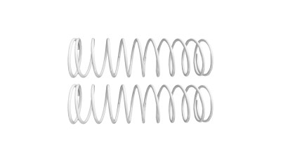 019-22624002 Schokdemperveren Mammoth 2 stuks